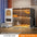 Large Cat Cages with Bed & Litter Box Indoor Multi-Level Cat House Spacious 3-in-1 Pet Villa Roomy Playpen with Resting Area - Play Paws Toys