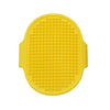 Soft Rubber Pet Bath Brush Comb - Cat Dog Grooming Massage Glove Fur Removal Tool for Cats and Dogs Pet Bathing Supplies