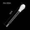 29/45/54cm Aquarium FishTank Clean Tool Pipette Fish Tank Siphon Pump Water Changer Aquarium Accessories with Extension Tube