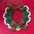 Cute Cat Bow Collar Wool Crocheted Christmas Cats Bowtie Collar Bow Tie Pet Bib for Indoor Cats Kitten and Small Dogs Puppies
