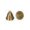 1Pc Thickened Cow Horse Sheep Grazing Copper Bells Large Cattle Sheep Antique Bells Animal Pet Prevent The Loss Zinc Alloy Bells