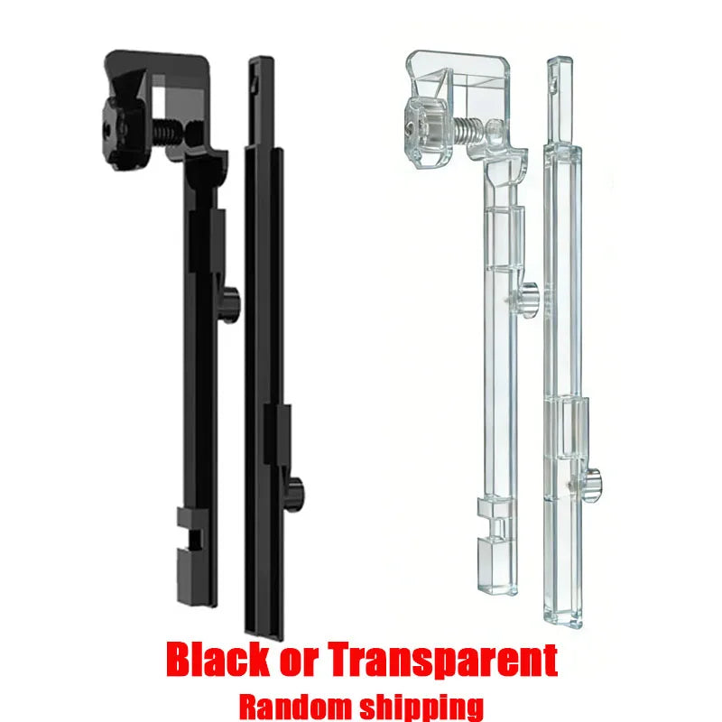 USB Small Aquarium Filter, Single Sponge Filter, with Suction Cup or Adjustable Hanging Clip, Dual Purpose Fish Bowl Tank Filter