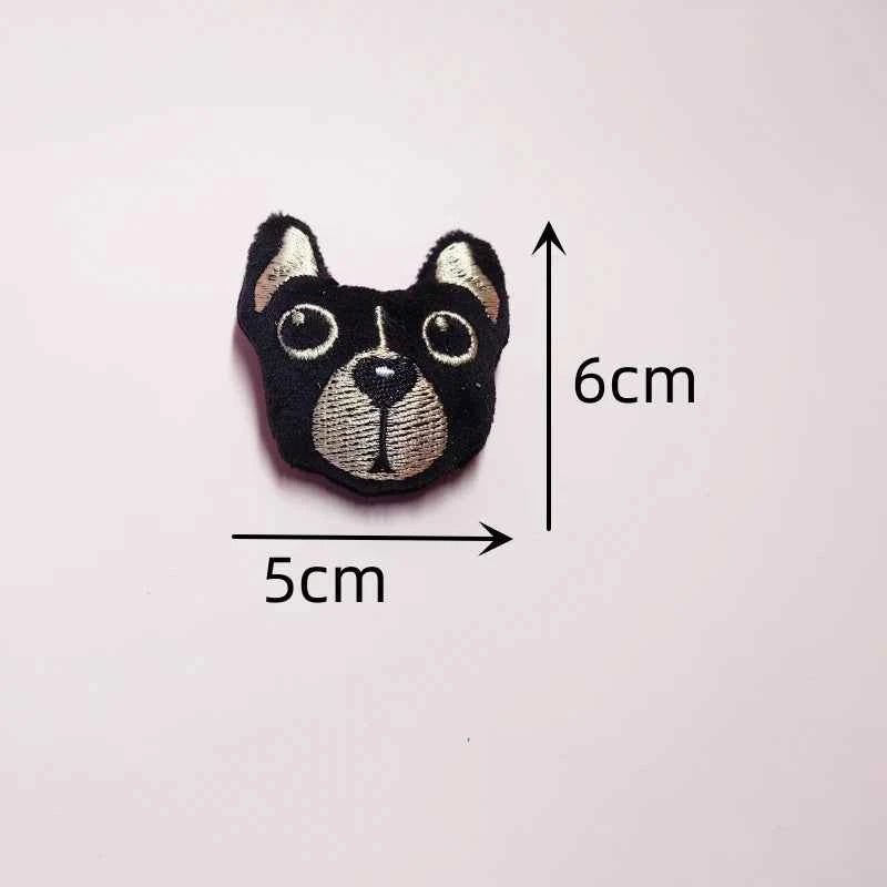 Pet Cute Plush Toy Set Cat Toy With Catmint Kitten Catnip Toy With Scent Cat Mini Catnip Toy Chewing Teeth Grinding Pet Supplies