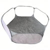 Foldable Open Pet Playpen Portable Transparent Pet Cage Yard Fence for Dog Cat Rabbit Hamster Guinea Pig Indoor Outdoor