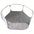 Foldable Open Pet Playpen Portable Transparent Pet Cage Yard Fence for Dog Cat Rabbit Hamster Guinea Pig Indoor Outdoor