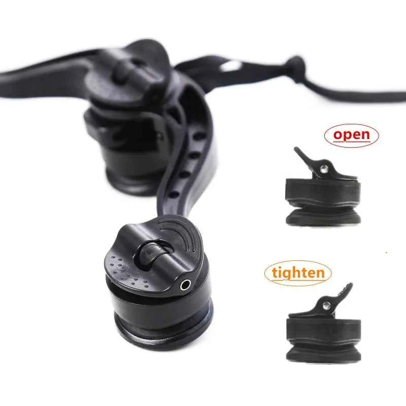 Fishing Knotter GT FG Knot Assist Machine Bobbin Winder Line Tool for Fishing Line Knotting Professional Fishing Accessories
