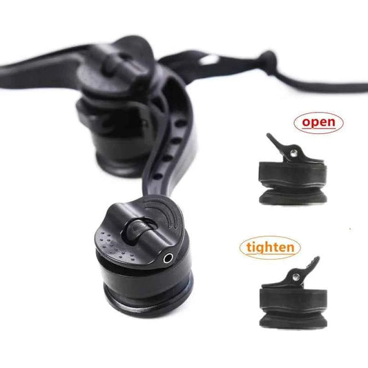 Fishing Knotter GT FG Knot Assist Machine Bobbin Winder Line Tool for Fishing Line Knotting Professional Fishing Accessories