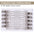1ml-10ml Veterinary Automatic Continuous Syringe Adjustable Vaccine Injection 10pcs Needle for Livestock Pig Cow Sheep Chicken