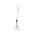 Aquarium Accessories Hard Stainless Steel Aquarium Tool Scissor Tweezers Plants Wave Scissors Fish Tank Shovels Cleaner Supplies