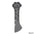 Multifunction Pet Canned Spoon Jar Opener Puppy Feeding Mixing Wet Dry Scoop Cat Dog Accessories Feeder Shovel Pets Tableware