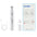 Electric Dog Nail Grinder Pet Nail Clipper USB Rechargeable Pet Nail Trimmers Painless with Polisher Wheel for Small/Large Pets