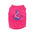 Summer Pet Clothes Solid Print Puppy Cat Vest for Cats Cool Breathable Kitten Pajamas Sphynx Persian Clothing ropa para gatos