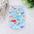 Cooling Summer Pet Dog Vest Cartoon Soft Cat Clothing Summer Casual Shirts Small Medium Large Dogs Puppy French Bulldog Clothes