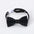 Adjustable Breakaway cat Collar with Bell kitten Cat Collars Cat Accessories Pet Supplies Puppy Bow Tie for Small Dogs