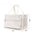 Double Layer Breathable Pet Carrier with Wheels Foldable Outdoor Travel Cat Trolley Case for Two Cats Portable Pet Trolley bag - Play Paws Toys