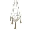 Winter Pet Hammock Cat Swing Hand Woven Cotton Rope Cats Hanging Basket  Kitten Hanging String Den Indoor Pend Nest Pet Supplies - Play Paws Toys