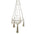 Winter Pet Hammock Cat Swing Hand Woven Cotton Rope Cats Hanging Basket  Kitten Hanging String Den Indoor Pend Nest Pet Supplies - Play Paws Toys