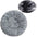 40-90cm 6 Sizes Round Pet Bed for Large Dog Bed Super Soft Cat Bed Plush Dog House for Medium Dog House Winter Warm Sleeping