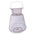 Lobster Mesh Fishing Net Prawn Crab Cage Folding Trap Net Foldable Metal Wire Fish Shrimp Basket