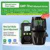 Jecod Jebao New GMP Series Cordless Aquarium Vario Wavemaker Pump WIFI Bluetooth APP Controlled for Marine Coral Reef Fish Tank