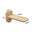 Cat Wall Climbing Shelf Steps Ladder Scratching Post Scratcher Bed Hiding House for Cats Tree Tower Pet Furniture Accessories - Play Paws Toys