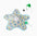 Cat Toys Interactive Hide and Seek Cat Toy with Mouse Squeaky Motion Activated Moving Concealed Feathers Kitten Teaser Toy