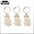Cat Fur Memorial Charm Resin Keepsake Capsule for Pet Hair Portable Keychain Pendant for Hair Rainbow Bridge Pendant