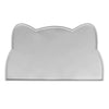 Silicone Pet Feeding Dog Cat Bowl Food Mat Non-Stick Waterproof Pet Food Feeding Pad Puppy Feeder Tray Water Cushion Placemat