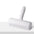 Reusable Pet Hair Remover Roller with Self-Cleaning Base - Upgraded Animal Fur Removal Tool for Couch, Furniture, Carpet, Car Se