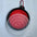 Foldable Silicone Dog Food Water Basin with Bowl Lips for Pets Outdoor Travel,Portable with Hooks for Pet Supplies, Feeding Bowl