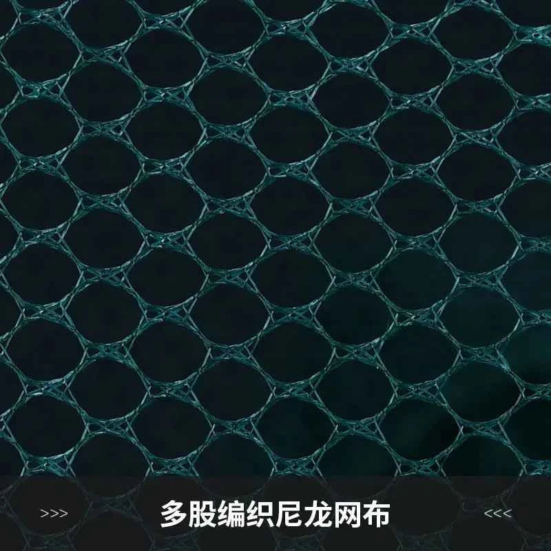 Automatic Multi-specification Fishing Net Umbrella Round Thickened Skeleton Folding Fishing Net Fishing Gear Fishing Accessories