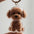 Dog Cat Hair Storage Pendant Keychain Box Couple Car Key Chains Jewelry Souvenir Pet Lover Keepsake Memorial Keychain Gift Decor