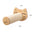 Cat Wall Climbing Shelf Steps Ladder Scratching Post Scratcher Bed Hiding House for Cats Tree Tower Pet Furniture Accessories - Play Paws Toys