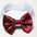 Comfortable Tuxedo Bowtie Pet Accessories Dog Necktie Bow Tie Collar Formal Tie Pet Bow Tie