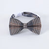 Adjustable Breakaway cat Collar with Bell kitten Cat Collars Cat Accessories Pet Supplies Puppy Bow Tie for Small Dogs