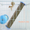 Cat Scratching Post Replacement Sisal Tree Refill Pole with M8 Screw Sisal Scratch Post Replacement Parts and Extension Post
