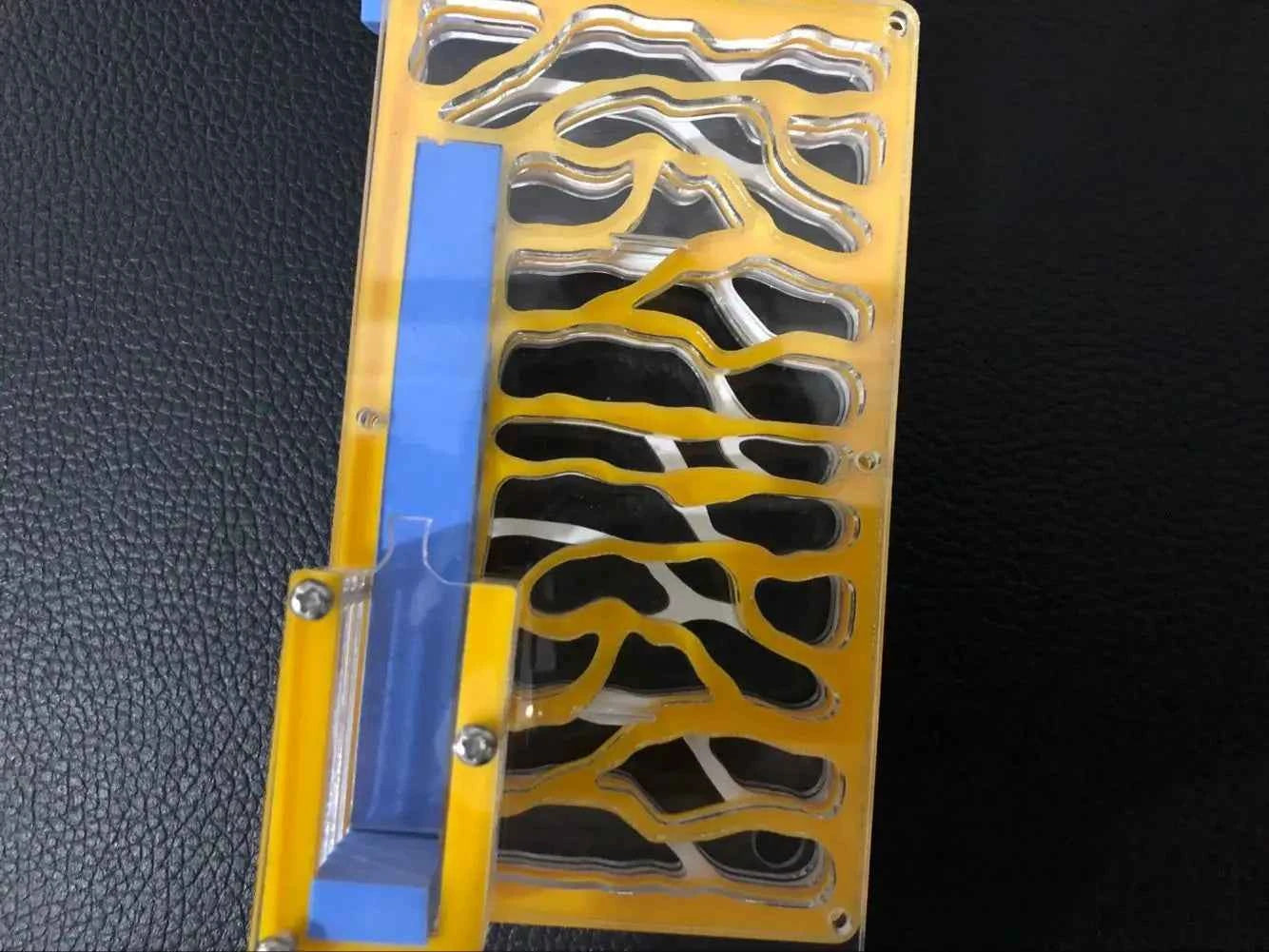 T design DIY  with feeding area ant nest ,ant farm acryl,insect ant nests villa pet mania for house ants