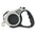 3m 5m Dog Leash For Small Medium Dogs Automatic Retractable Nylon Rope Cat Lead Extension Puppy Walking Running Pets Supplies