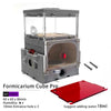 【Lego】Expandable Modular Formicarium Ant Farm Nest for Ant Keeper Starter New Queen Large Anthill Keeping Kit Test Tube