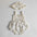 2PCS Floral Ruffle Baby Girls Clothes Bodysuit & One Piece Kids Baby Birthday Princesses Dress Jumpsuits Clothing