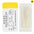Suture Needle Bending Needle Veterinary 10Pcs Absorbable Suture Thread 1M Animal Husbandry Veterinary Tools Sheep Cow Livestock