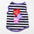100% Cotton Pet Clothes Cool Cat SECURITY Costume for Cats Small Dogs Spring & Summer Puppy Kitty Cat Vest Top T Shirt Clothing