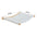 Cat Climbing Shelf Wall Mounted Four Step Stairway With Sisal Scratching Post For Cats Tree Tower Platform Jumping Pet Furniture