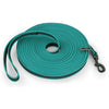 1.5M 2M 3M 15M Medium small Long Dog Leash 10M Latex Silk Easy and Convenient Light Training Big Dog Leashes 5 meter