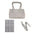 Puppy Go Out Portable Shoulder Handbag Dog Bag Pet Cat Chihuahua Yorkshire Dog Supplies Suitable For Small Dogs dog carrier