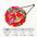 Summer Cat Dog Sunscreen Hat with Printed Checkered Pet Fisherman Hat Suitable for Cats Small Medium-sized Dogs Outdoor Supplies