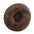 40-100cm Home Round Pet Bed for Large Dog Bed Super Soft Cat Bed Long Plush Dog House for Medium Dog House Winter Warm Sleeping