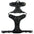 Reflective Adjustable Breathable Vest Chest Strap for Small Medium Large Dogs Pet Dog Harness Cat Puppy Collar Dog Accessoires
