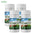 150 Tablets Fish Tank Algae Remover Aquarium Cleaner Rapid Green Water Treatment Algae Control Chips for Pond & Tank
