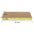 Cat Toys cat scraper sharpening claw cardboard corrugated board scratch-resistant cat scratch board Cat toy sofa cushion bed